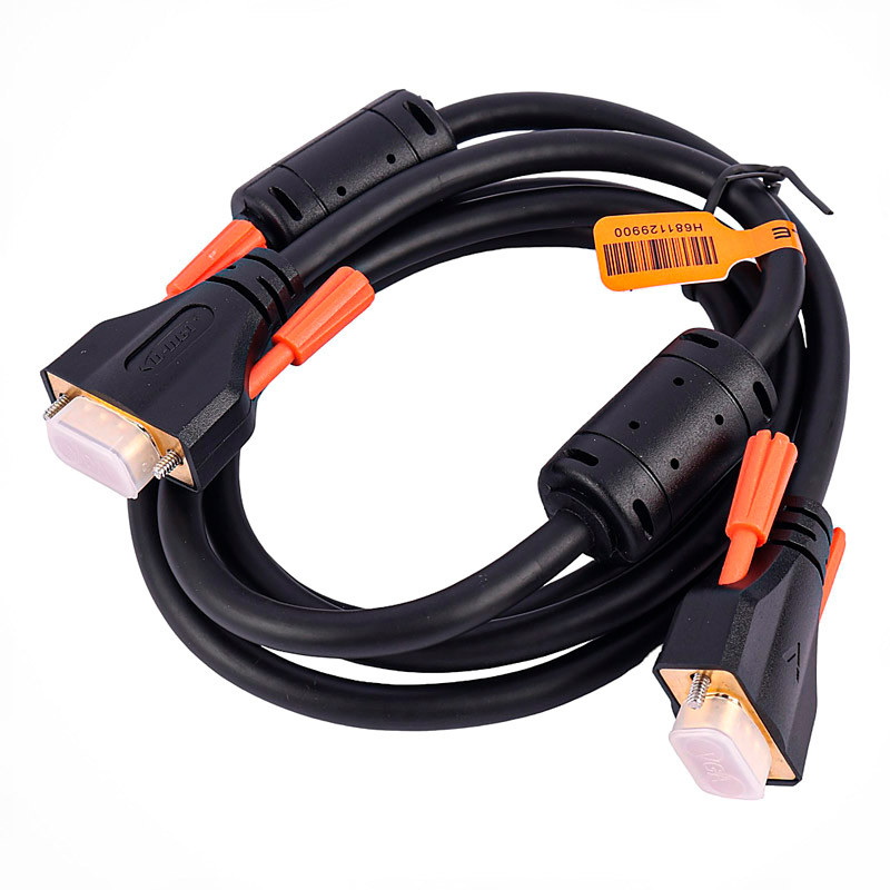 کابل D-Net DT-419 VGA 3+9 1.5m
