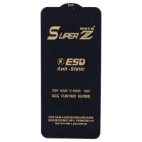 گلس Super Z آنتی استاتیک Weva سامسونگ Galaxy A20 / A30 / A50
