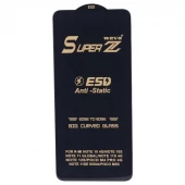 گلس Super Z آنتی استاتیک Weva شیائومی Redmi Note 10 4G / 10s