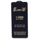 گلس Super Z آنتی استاتیک Weva شیائومی Redmi Note 10 4G / 10s