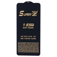 گلس Super Z آنتی استاتیک Weva شیائومی Redmi Note 9s / Note 9 Pro / Note 10 Lite
