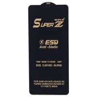 گلس Super Z آنتی استاتیک Weva سامسونگ Galaxy A31