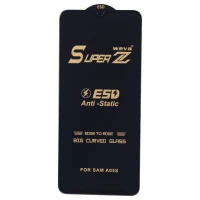 گلس Super Z آنتی استاتیک Weva سامسونگ Galaxy A05s