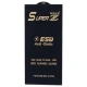 گلس Super Z آنتی استاتیک Weva سامسونگ Galaxy S24 Ultra