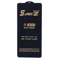 گلس Super Z آنتی استاتیک Weva سامسونگ Galaxy A71