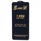 گلس Super Z آنتی استاتیک Weva شیائومی Poco X6 Pro