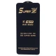 گلس Super Z آنتی استاتیک Weva شیائومی Poco X6 Pro