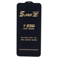 گلس Super Z آنتی استاتیک Weva شیائومی Redmi Note 8