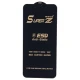 گلس Super Z آنتی استاتیک Weva شیائومی Redmi Note 8