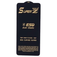 گلس Super Z آنتی استاتیک Weva شیائومی Redmi Note 13 4G