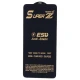گلس Super Z آنتی استاتیک Weva شیائومی Redmi Note 13 4G