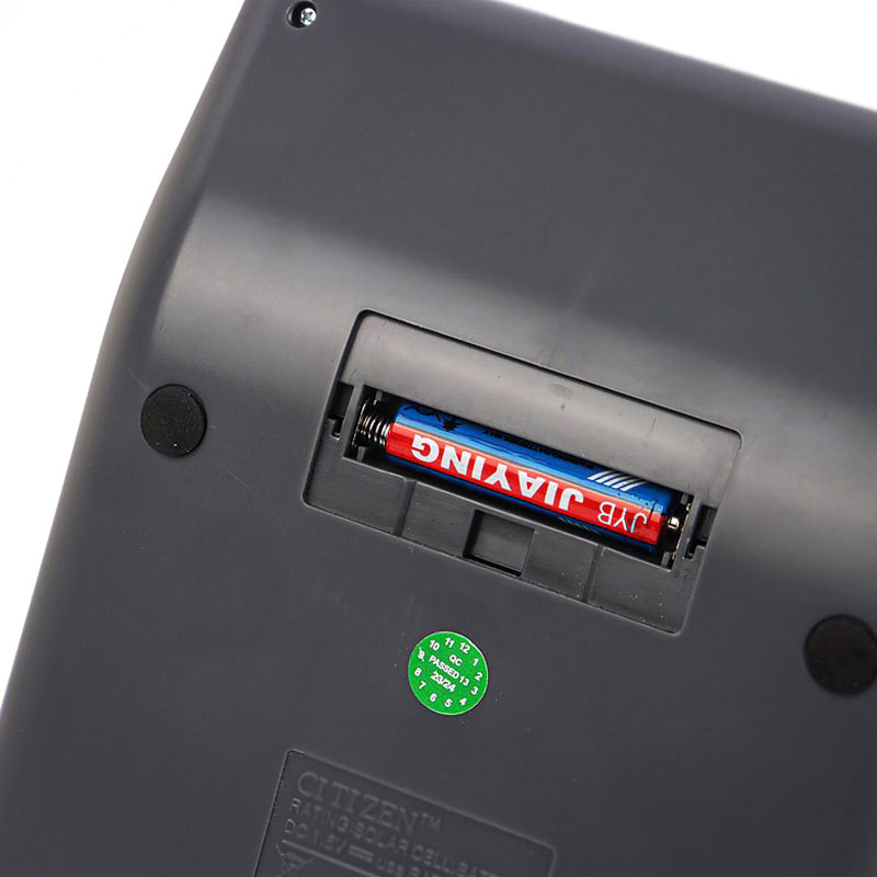 ماشین حساب Crtrzen SDC-3912