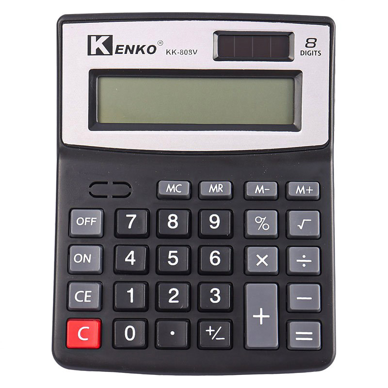 ماشین حساب کنکو Kenko KK-808V