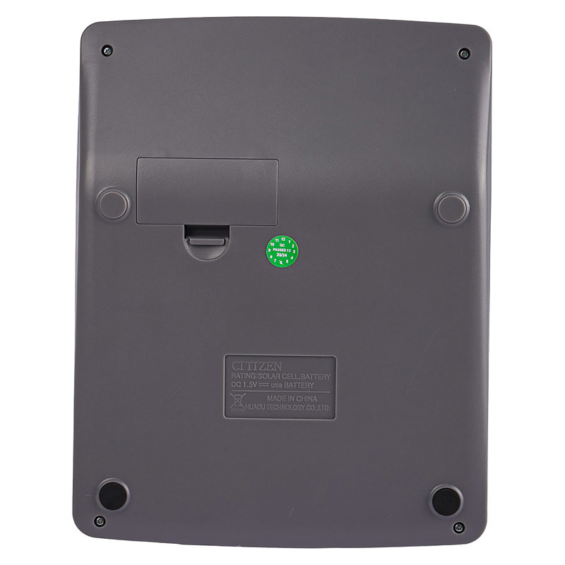 ماشین حساب Crtrzen CT-9800