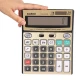 ماشین حساب کاسیو Casio MX-240GD