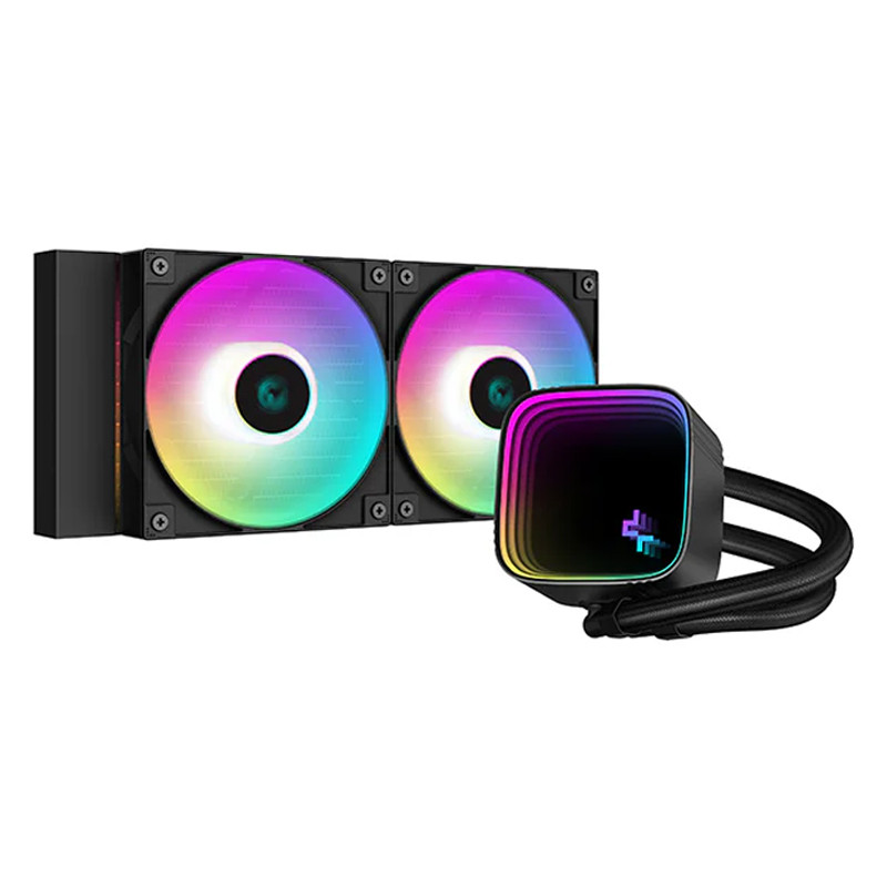 فن خنک کننده CPU دیپ کول DeepCool LS520 SE ARGB