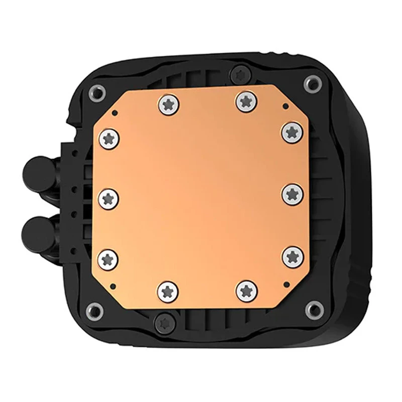فن خنک کننده CPU دیپ کول DeepCool LS520 SE ARGB