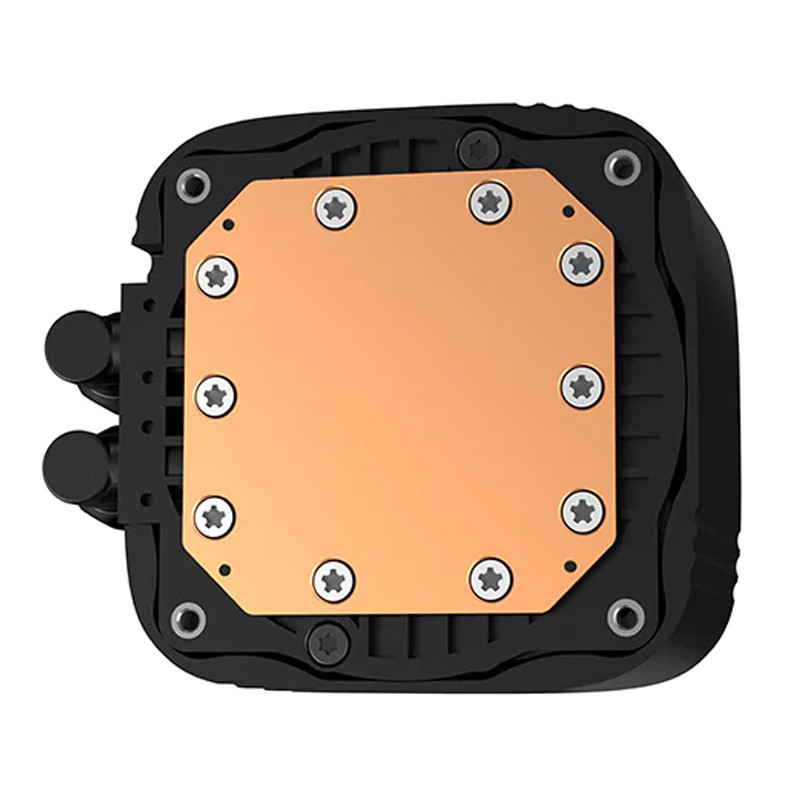 فن خنک کننده CPU دیپ کول DeepCool LS520 SE ARGB