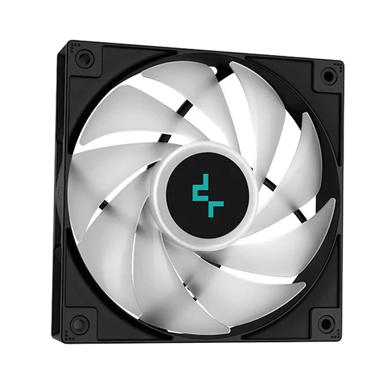 فن خنک کننده CPU دیپ کول DeepCool LS520 SE ARGB
