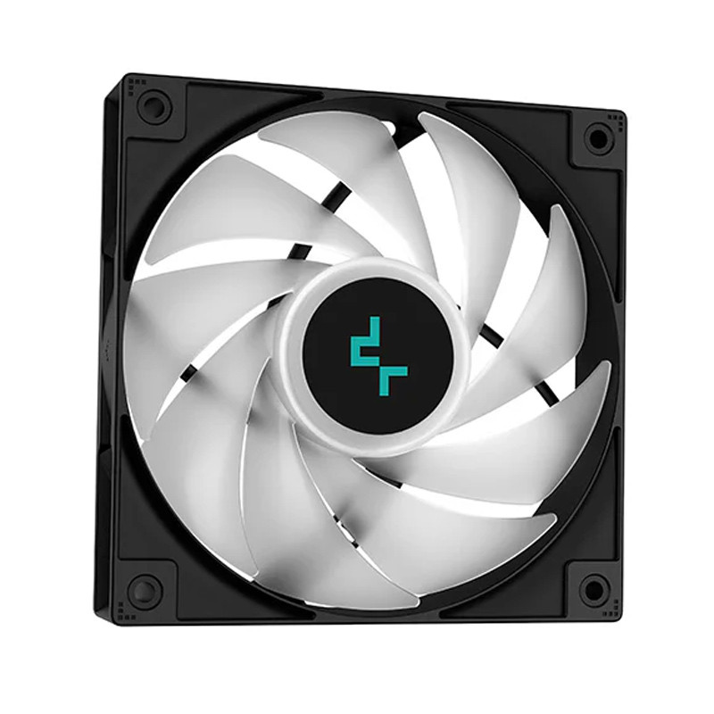 فن خنک کننده CPU دیپ کول DeepCool LS520 SE ARGB