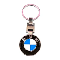 جاسوییچی طرح BMW
