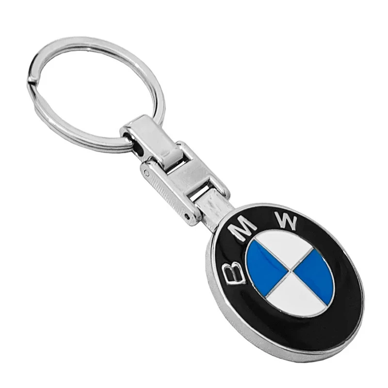 جاسوییچی طرح BMW