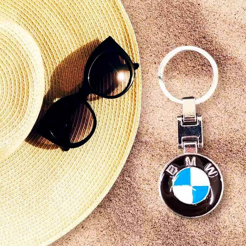 جاسوییچی طرح BMW