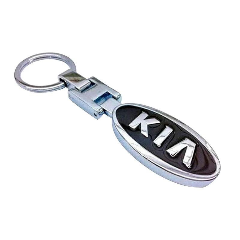 جاسوییچی طرح KIA