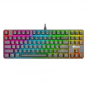 کیبورد گیمینگ گرین GK801-RGB
