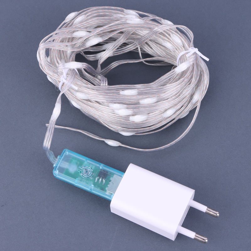 ریسه بلوتوثی 10 متری ML2835P65 USB