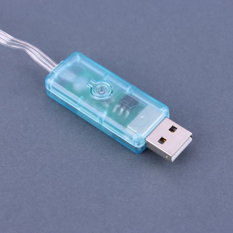 ریسه بلوتوثی 10 متری ML2835P65 USB