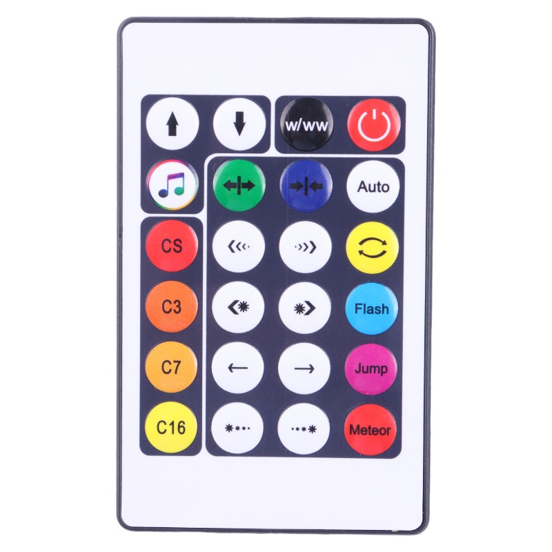 ریسه بلوتوثی 10 متری ML2835P65 USB