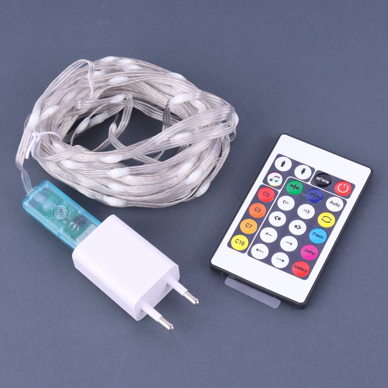 ریسه بلوتوثی 10 متری ML2835P65 USB