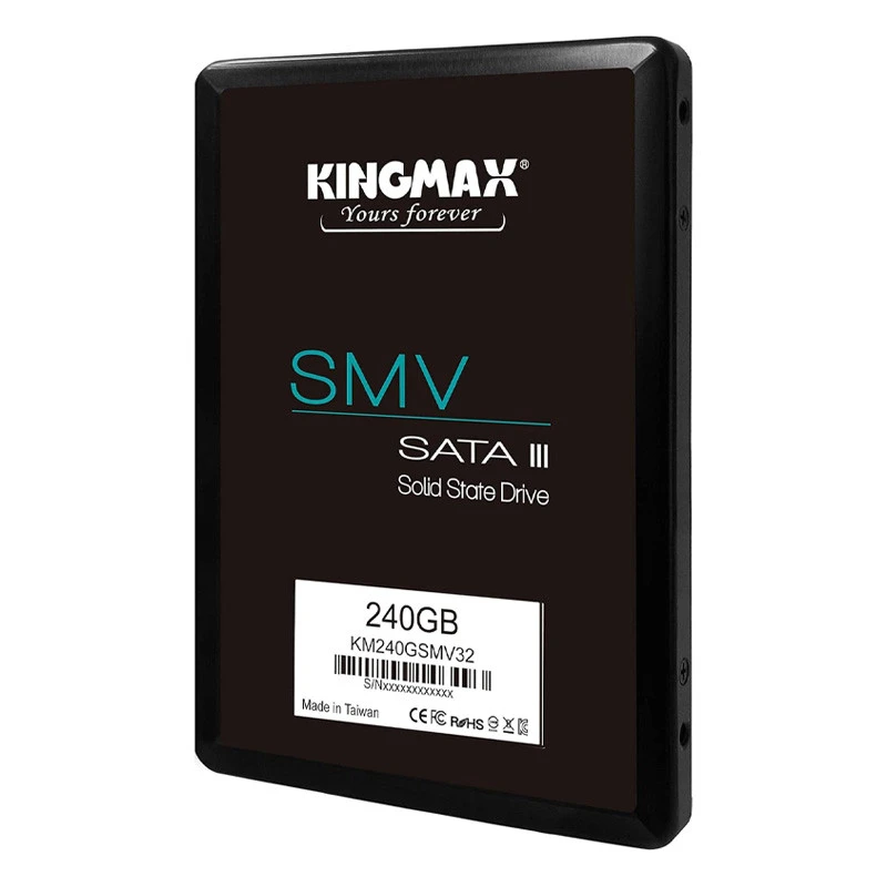 حافظه SSD کینگ مکس Kingmax KM960GSMV32 240GB