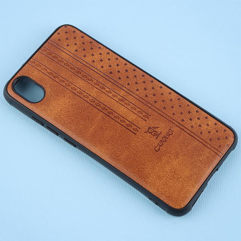 قاب چرمی Canary شیائومی Redmi 7A