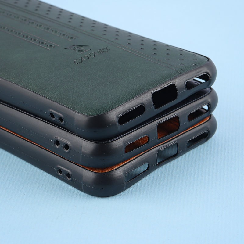 قاب چرمی Canary شیائومی Redmi 7A