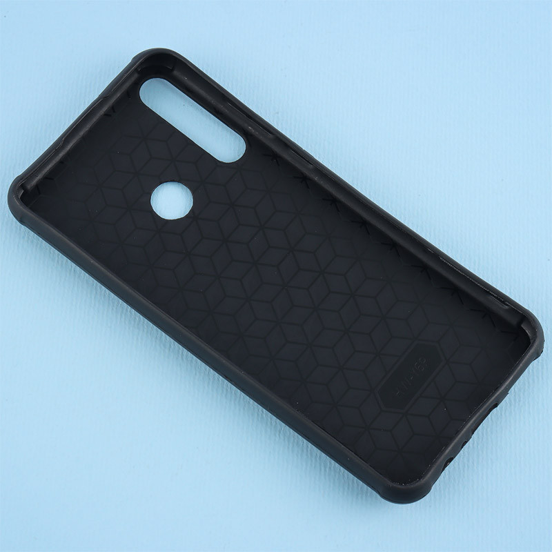 قاب چرمی Canary هواوی Y6p