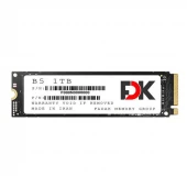 حافظه SSD فدک FDK B5 1TB M.2