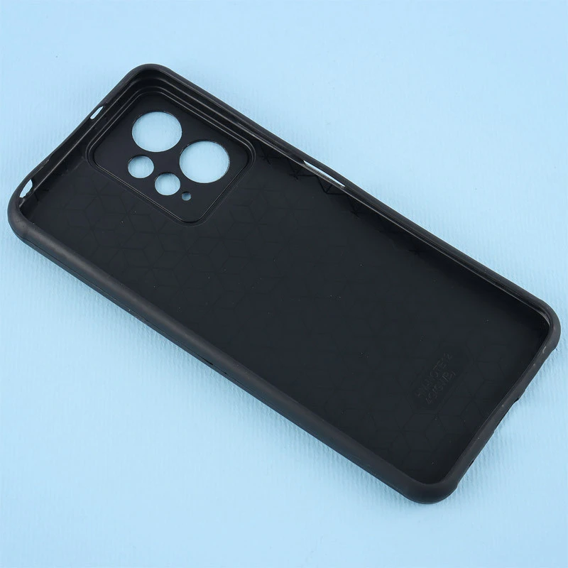 قاب چرمی Canary شیائومی Redmi Note 12 4G محافظ لنزدار