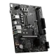 مادربرد ام اس آی Pro H610M-E DDR5