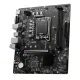 مادربرد ام اس آی Pro H610M-E DDR5