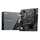 مادربرد ام اس آی Pro H610M-E DDR5