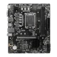 مادربرد ام اس آی Pro H610M-E DDR5