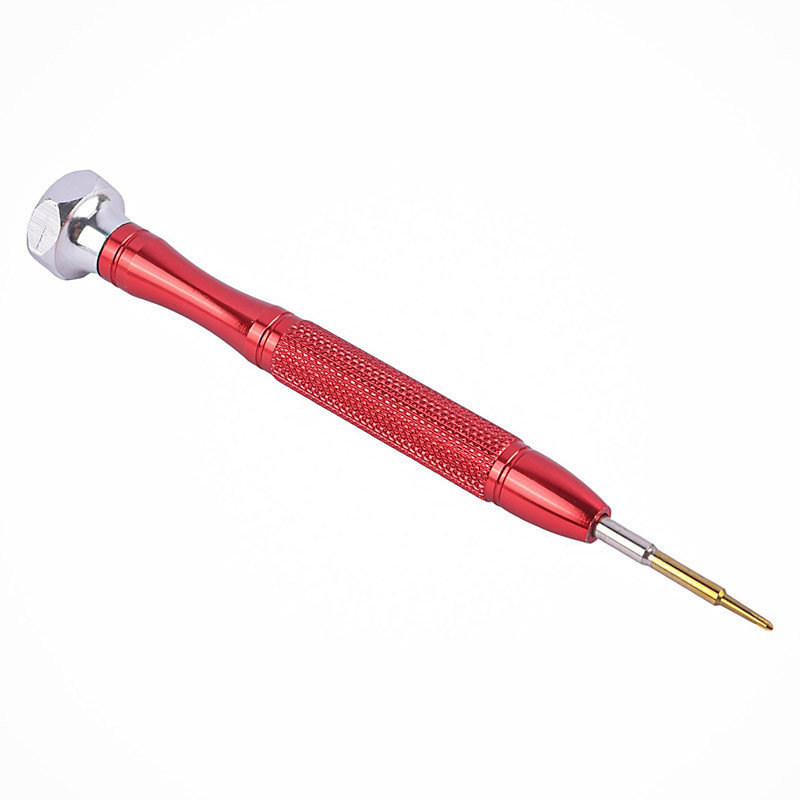 پیچ گوشتی چهارسو Sunshine SS-710 1.2mm