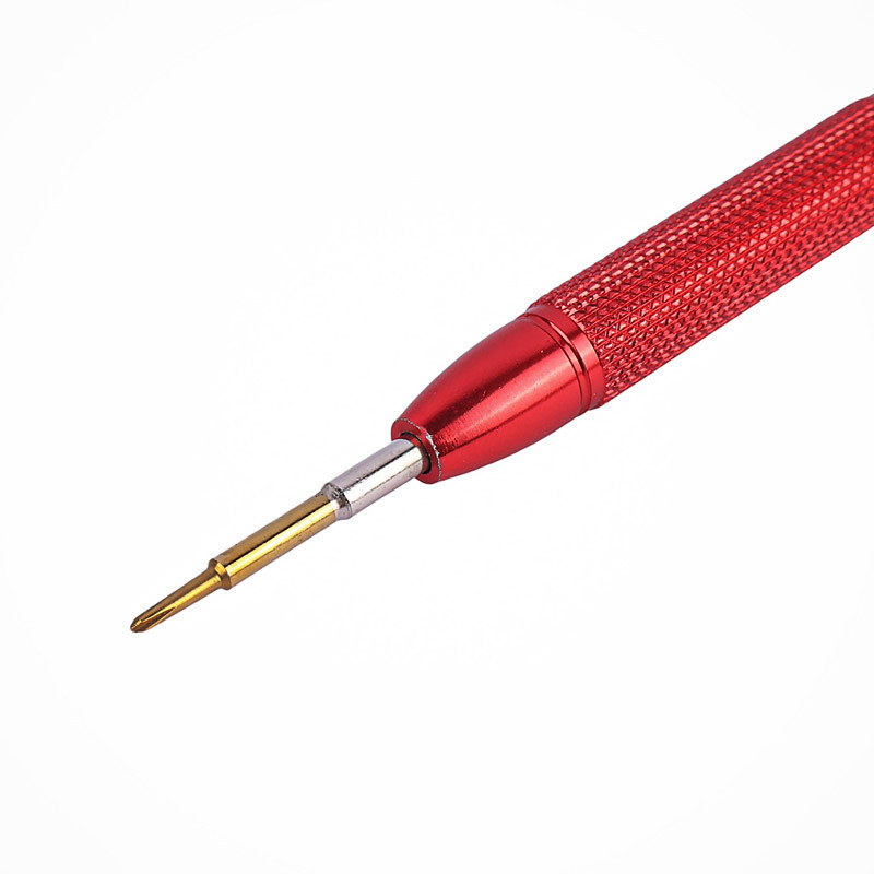 پیچ گوشتی چهارسو Sunshine SS-710 1.2mm