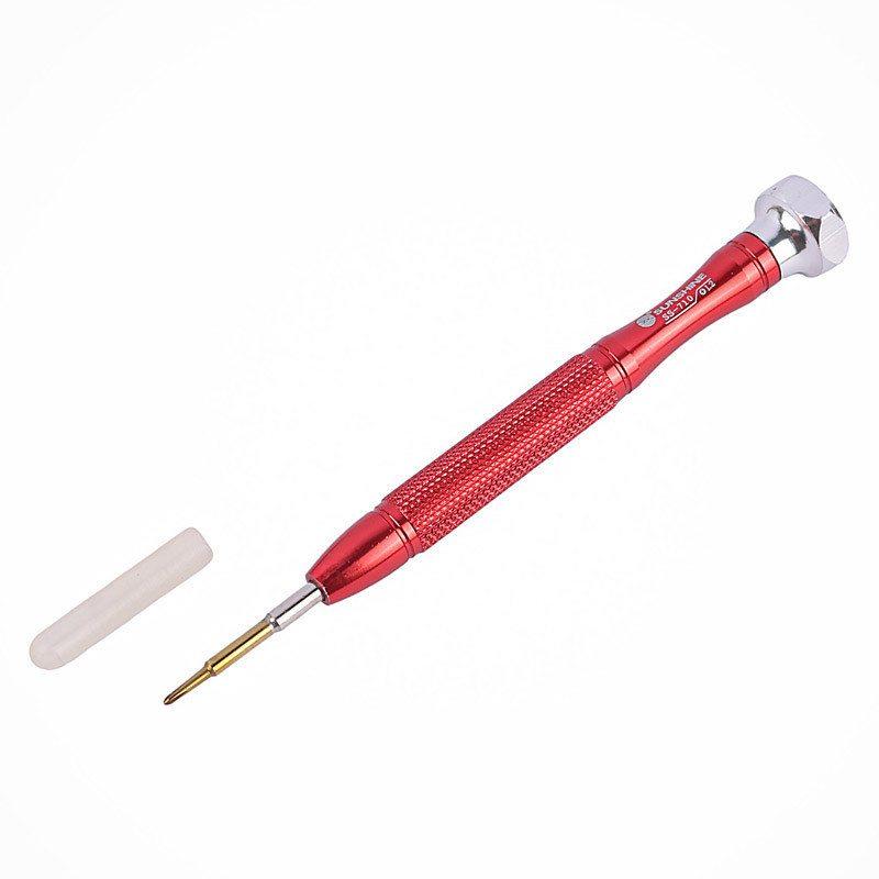 پیچ گوشتی چهارسو Sunshine SS-710 1.2mm