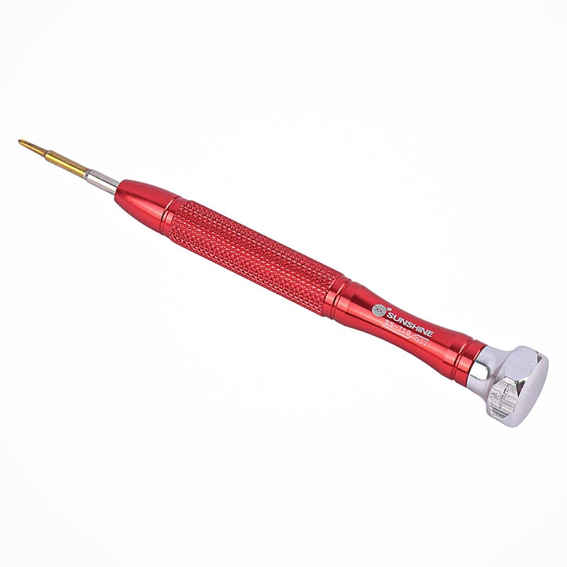 پیچ گوشتی چهارسو Sunshine SS-710 1.2mm