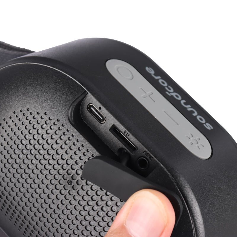 اسپیکر بلوتوثی رم خور Anker Soundcore pyro mini A31A0