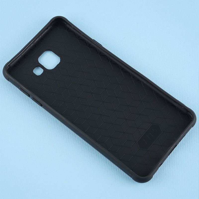 قاب چرمی Canary سامسونگ Galaxy A7 2016 محافظ لنزدار