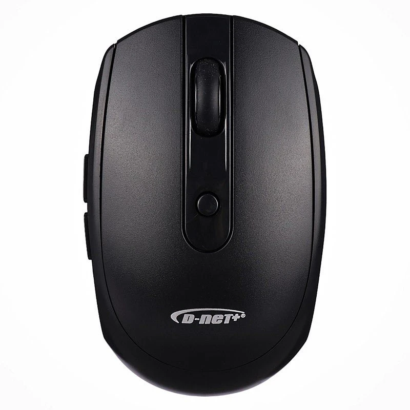 موس بی سیم D-net plus 2.4G